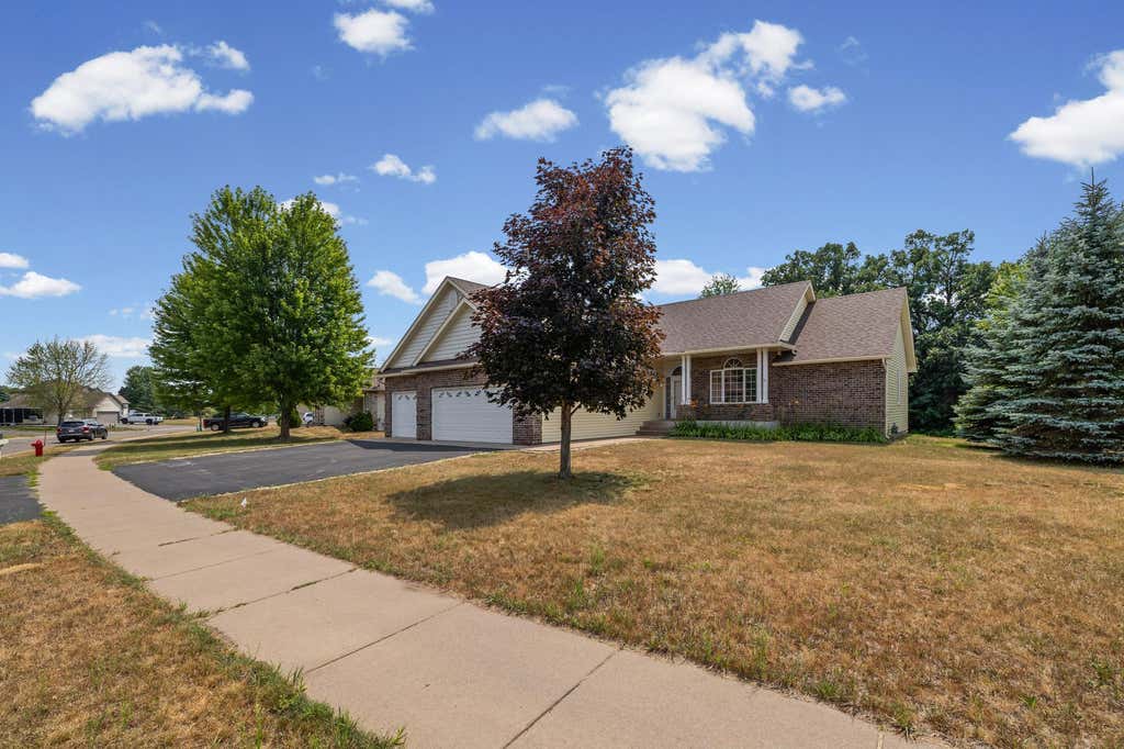 Photo of 5109 382nd Drive, North Branch, MN 55056 (MLS # 7029493)