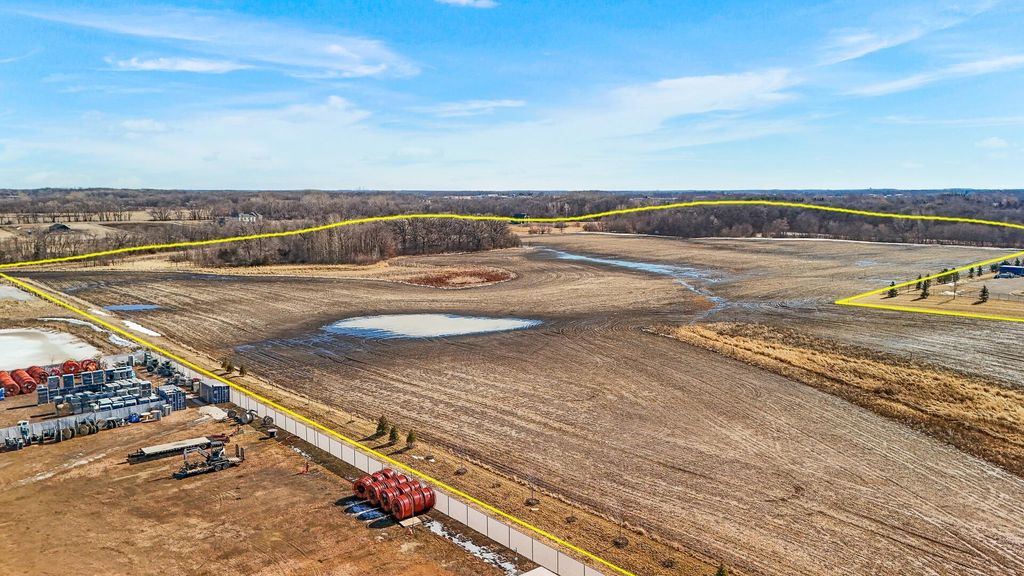 Photo of xxxx County Rd 19, Corcoran, MN 55374 (MLS # 7012979)