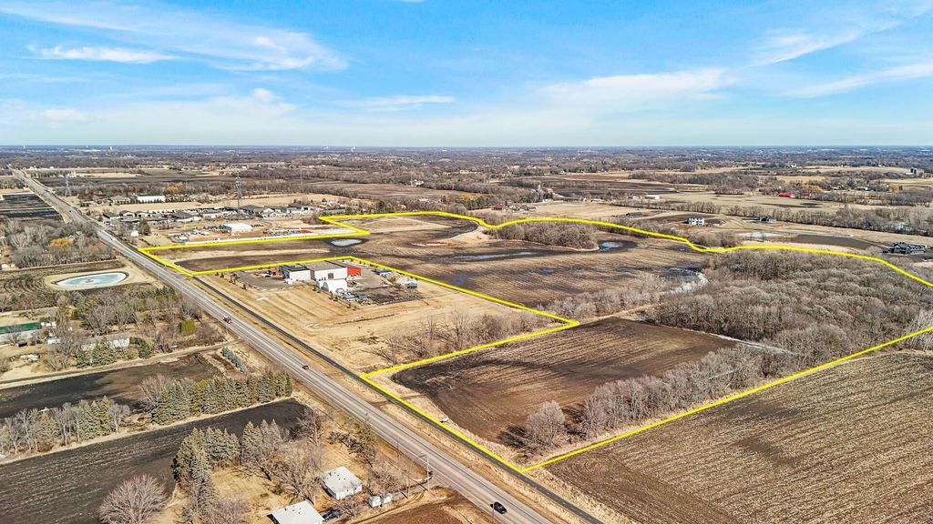 Photo of xxxx County Rd 19, Corcoran, MN 55374 (MLS # 7012979)