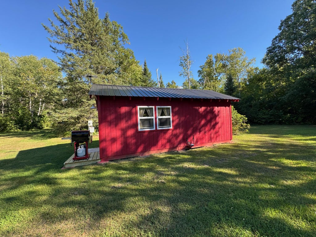 Photo of 10500 Quiring Road NE, Blackduck, MN 56630 (MLS # 7138094)