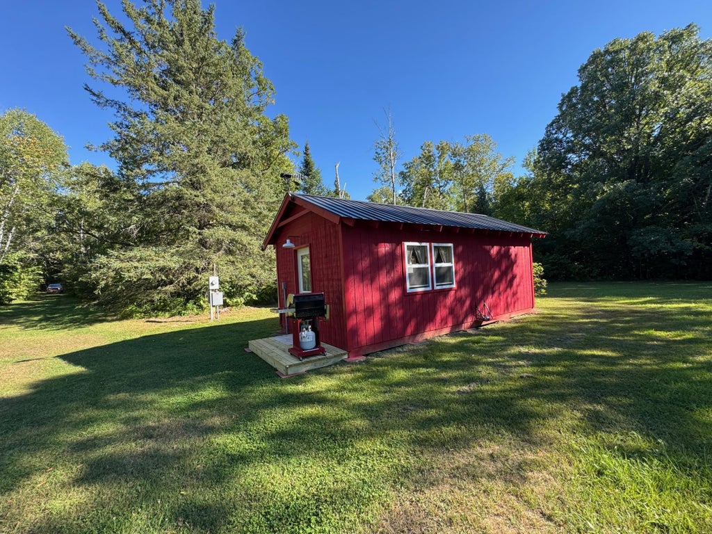 Photo of 10500 Quiring Road NE, Blackduck, MN 56630 (MLS # 7138094)
