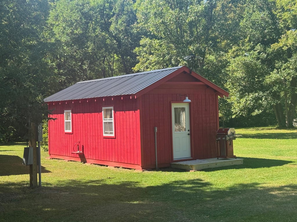 Photo of 10500 Quiring Road NE, Blackduck, MN 56630 (MLS # 7138094)