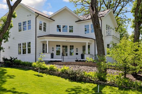 4717 Meadow Road Edina MN 55424