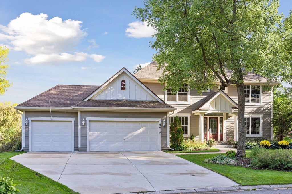 Photo of 19015 31st Avenue N, Plymouth, MN 55447 (MLS # 7147495)
