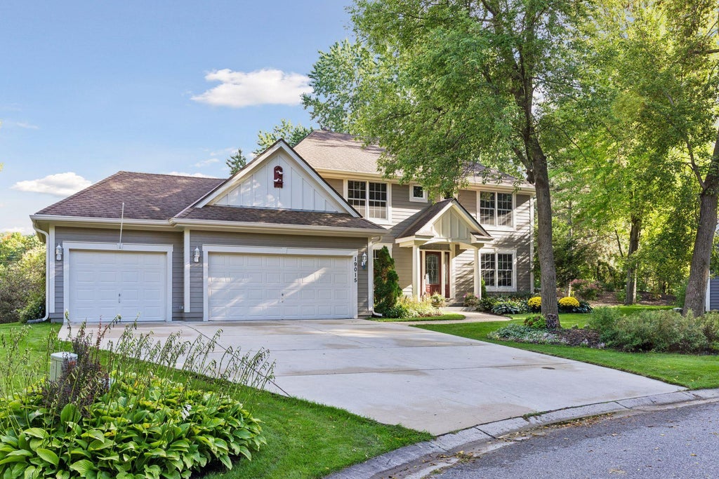 Photo of 19015 31st Avenue N, Plymouth, MN 55447 (MLS # 7147495)