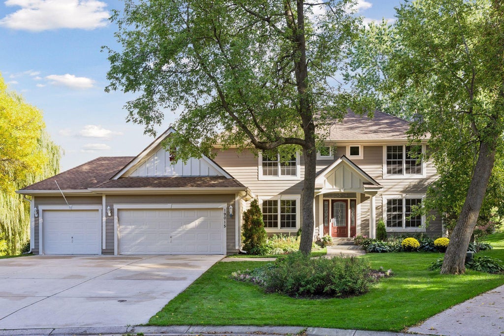Photo of 19015 31st Avenue N, Plymouth, MN 55447 (MLS # 7147495)