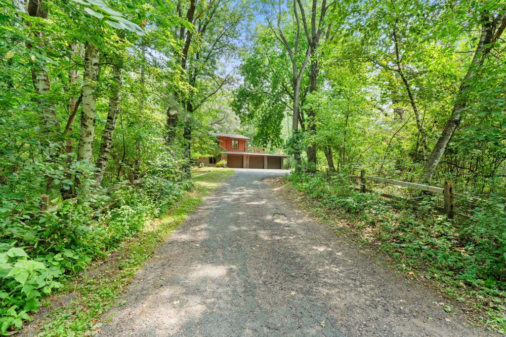 Photo of 34 N Oaks Road, North Oaks, MN 55127 (MLS # 7075590)