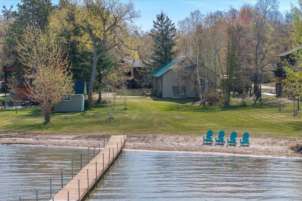 12750 Lake Edward Beach Lane