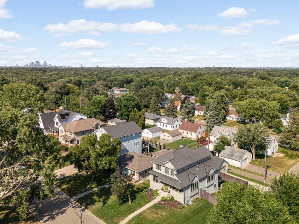 Photo of 5845 York Avenue S, Edina, MN 55410 (MLS # 7089835)