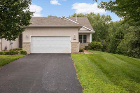 Photo of 17960 Tyler Drive NW, Elk River, MN 55330 (MLS # 7130789)