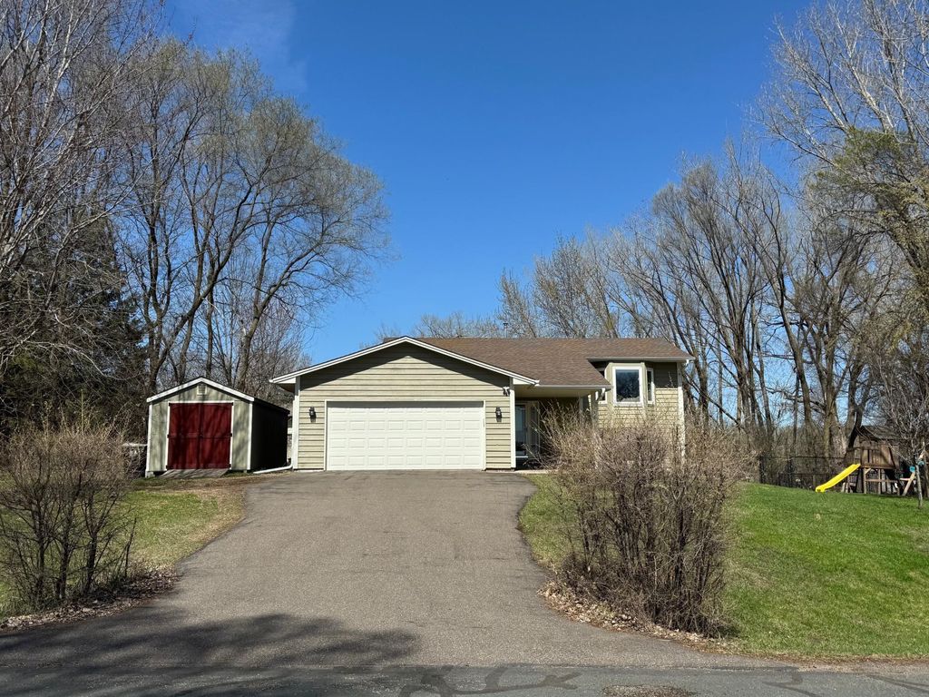 Photo of 7411 149th Lane NW, Ramsey, MN 55303 (MLS # 7056313)