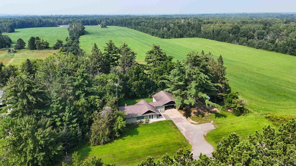 Photo of 13400 State Highway 18, Brainerd, MN 56401 (MLS # 7041156)