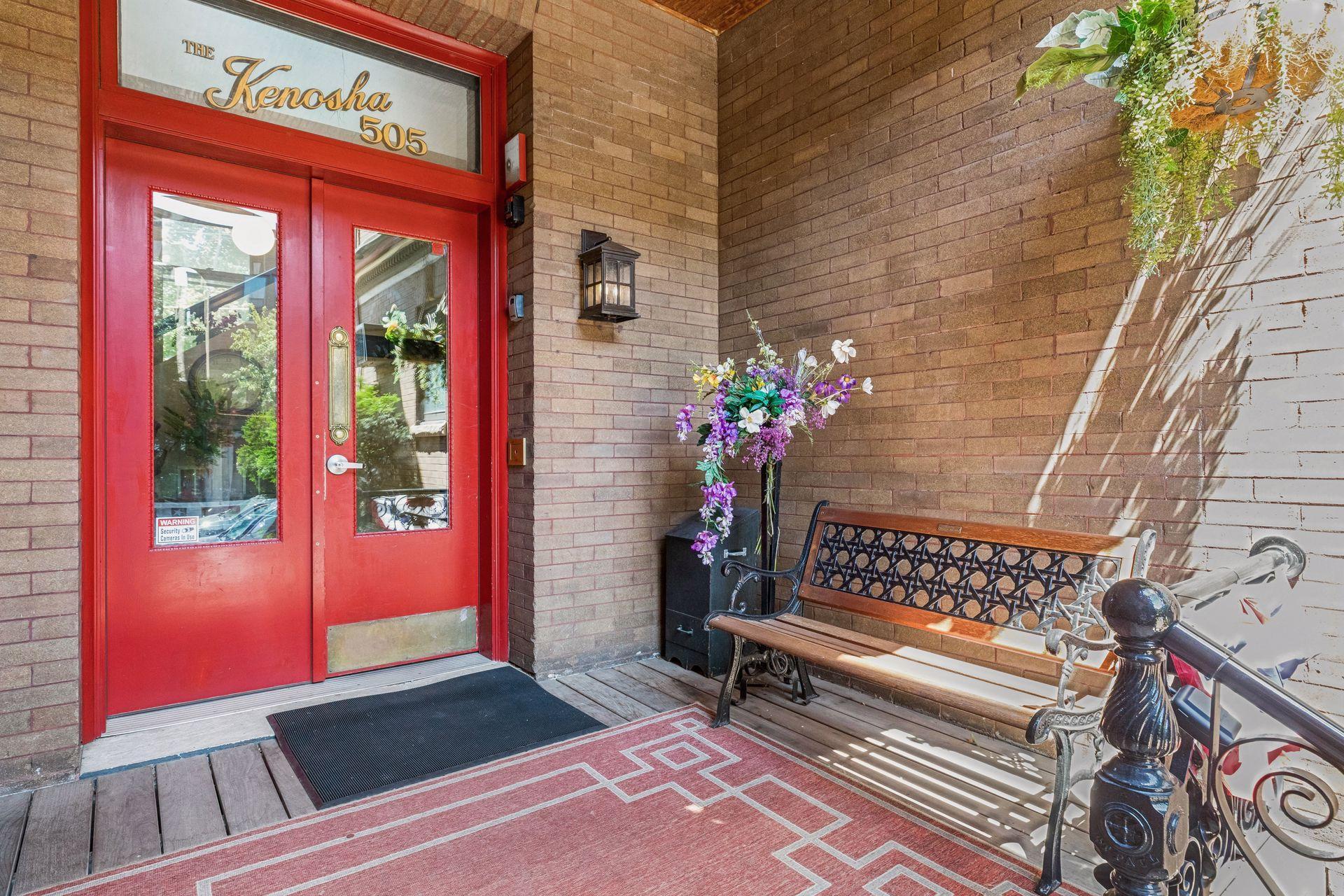 505 Selby Avenue 11