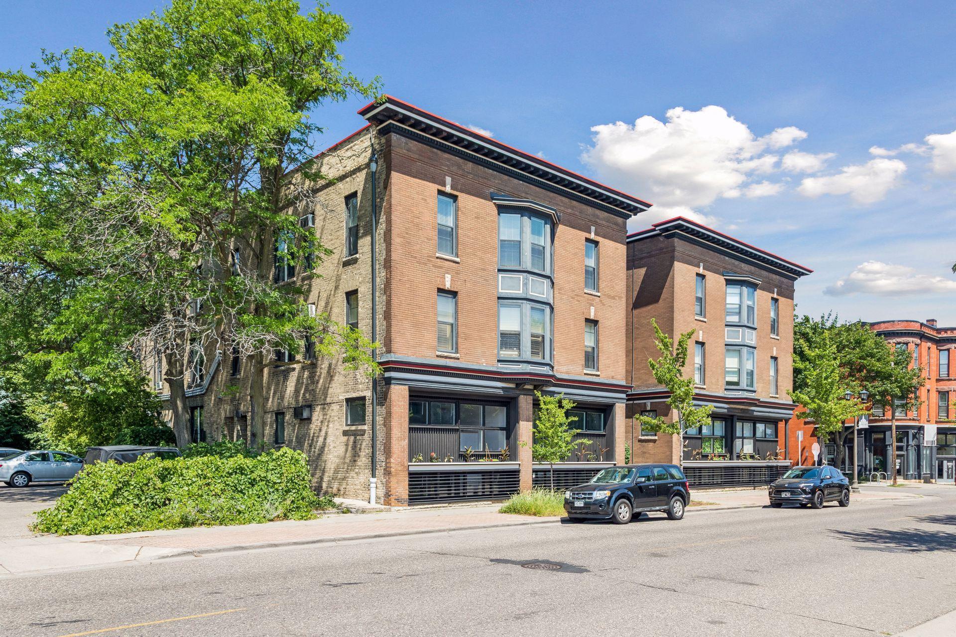 505 Selby Avenue 11