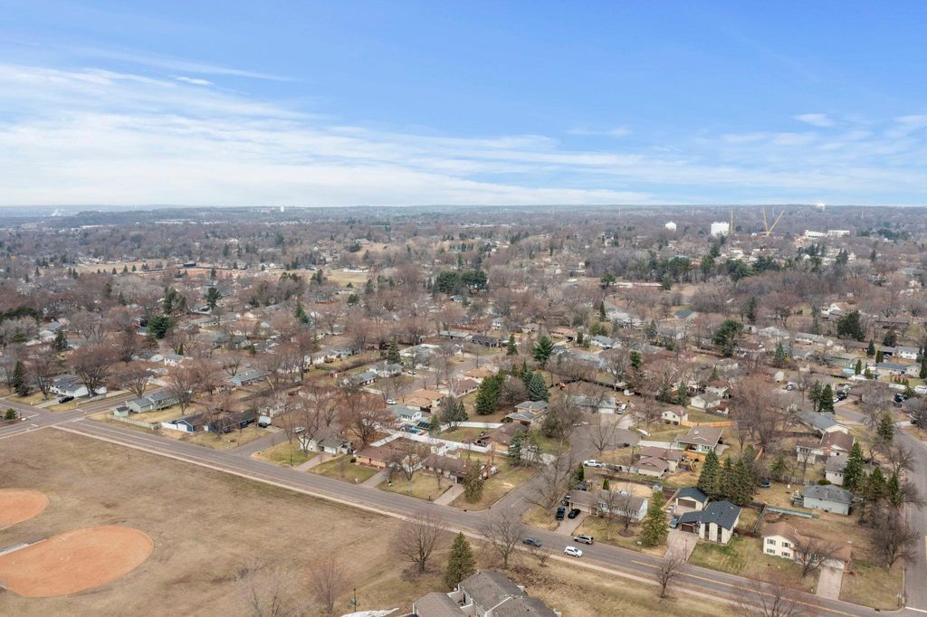 Photo of 8606 88th Street S, Cottage Grove, MN 55016 (MLS # 7039854)