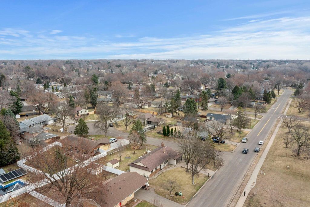 Photo of 8606 88th Street S, Cottage Grove, MN 55016 (MLS # 7039854)