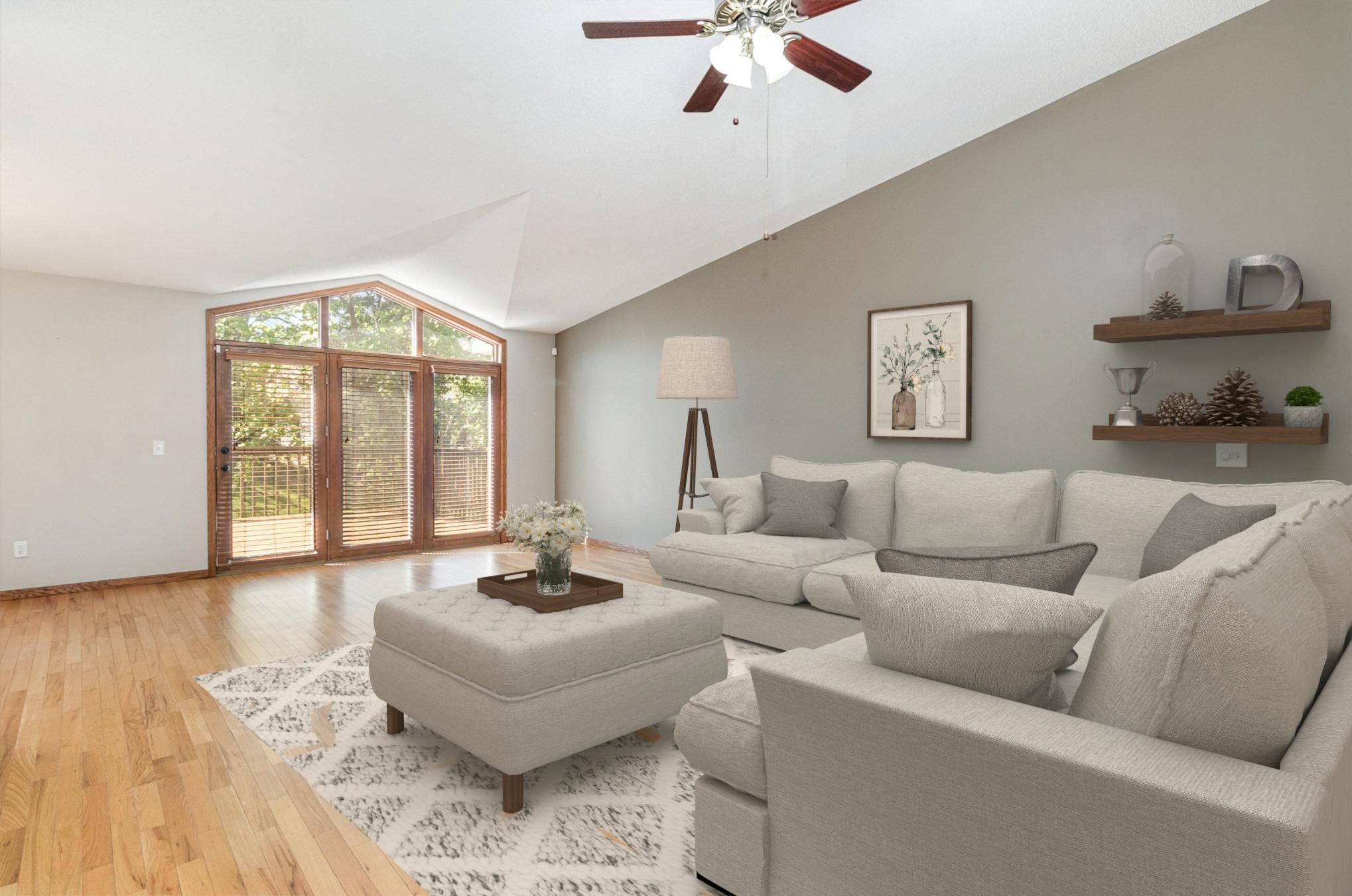 4358 McColl Drive