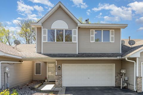 4358 McColl Drive Savage MN 55378
