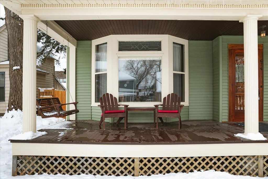 Photo of 674 Holly Avenue, Saint Paul, MN 55104 (MLS # 7024009)