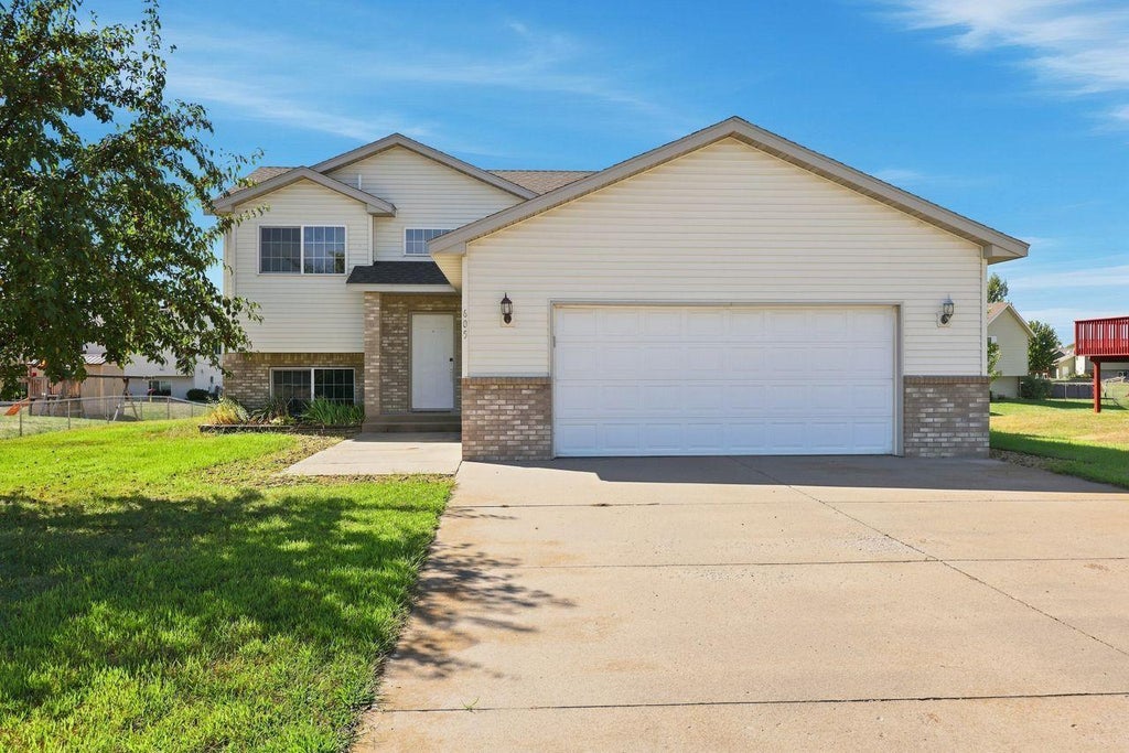 Photo of 605 7th Avenue SW, Rice, MN 56367 (MLS # 7136361)
