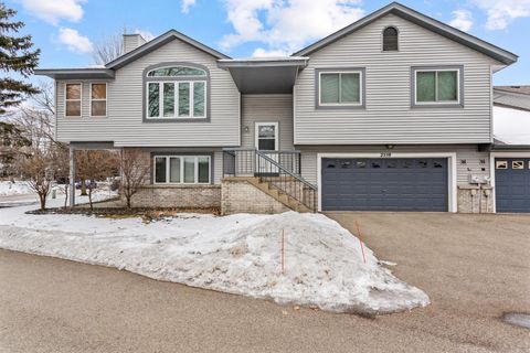 2559 Sumac Circle White Bear Lake MN 55110