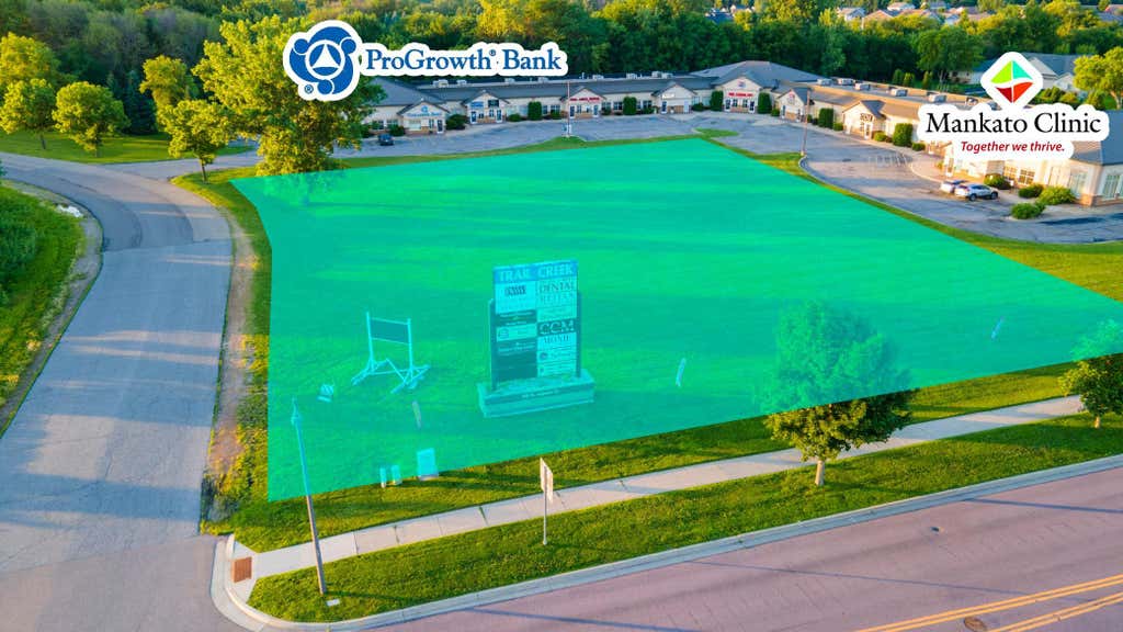 Photo of TBD N Trail Creek Addition, Mankato, MN 56001 (MLS # 7109809)