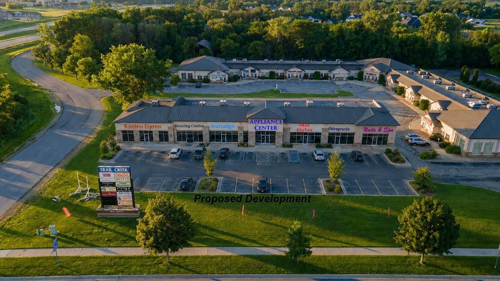 Photo of TBD N Trail Creek Addition, Mankato, MN 56001 (MLS # 7109809)
