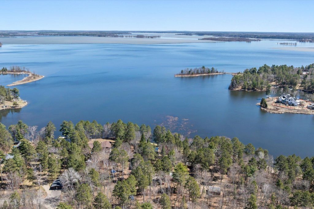 Photo of 36722 Birch Drive, Pine River, MN 56474 (MLS # 7059855)