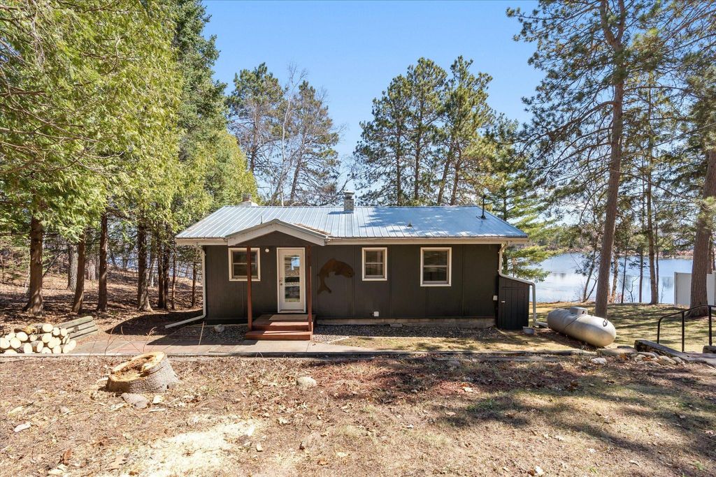 Photo of 36722 Birch Drive, Pine River, MN 56474 (MLS # 7059855)