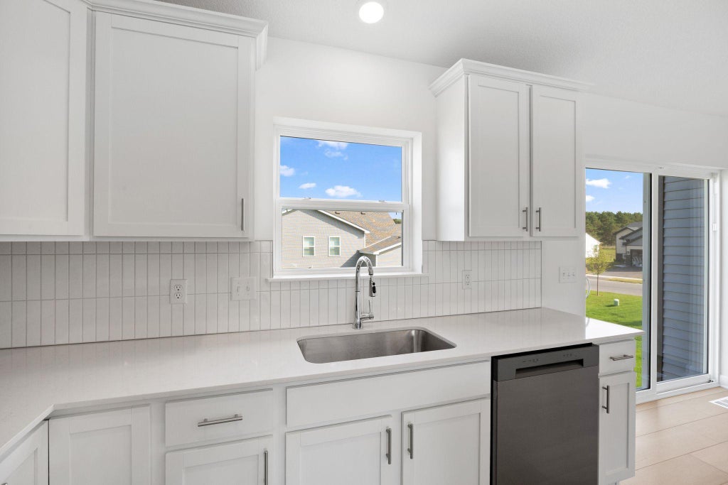 Photo of 16805 Ebony Street NW, Ramsey, MN 55303 (MLS # 7157110)