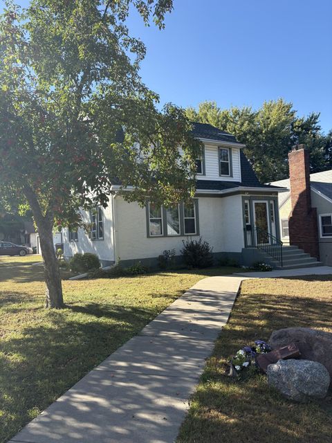 Photo of 3852 22nd Avenue S, Minneapolis, MN 55407 (MLS # 6806256)