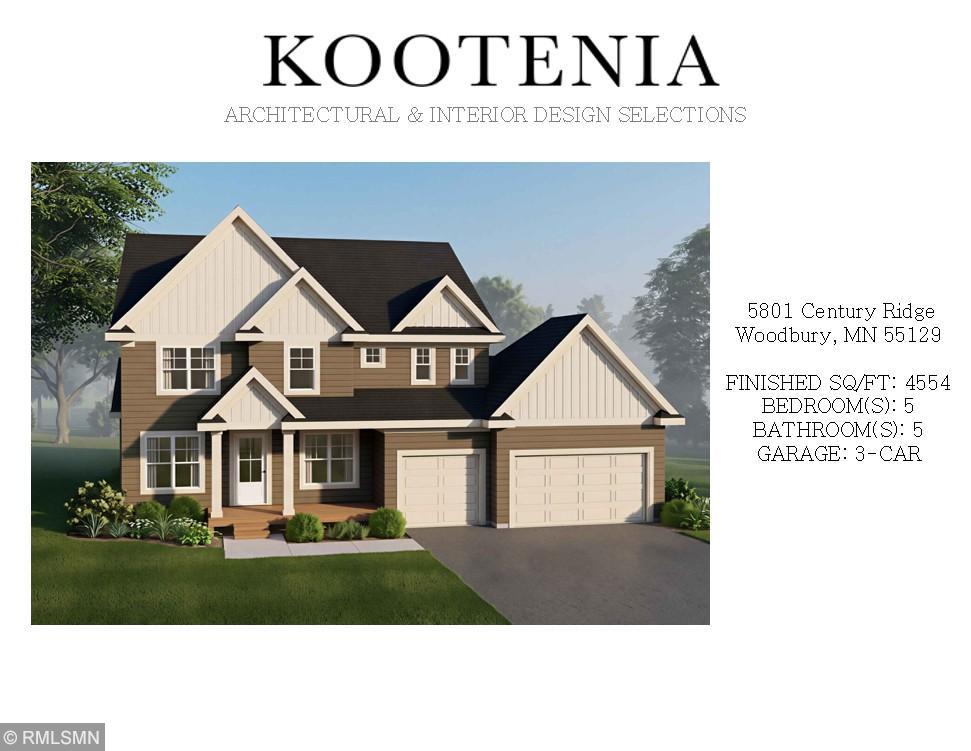 5801 Century Ridge
