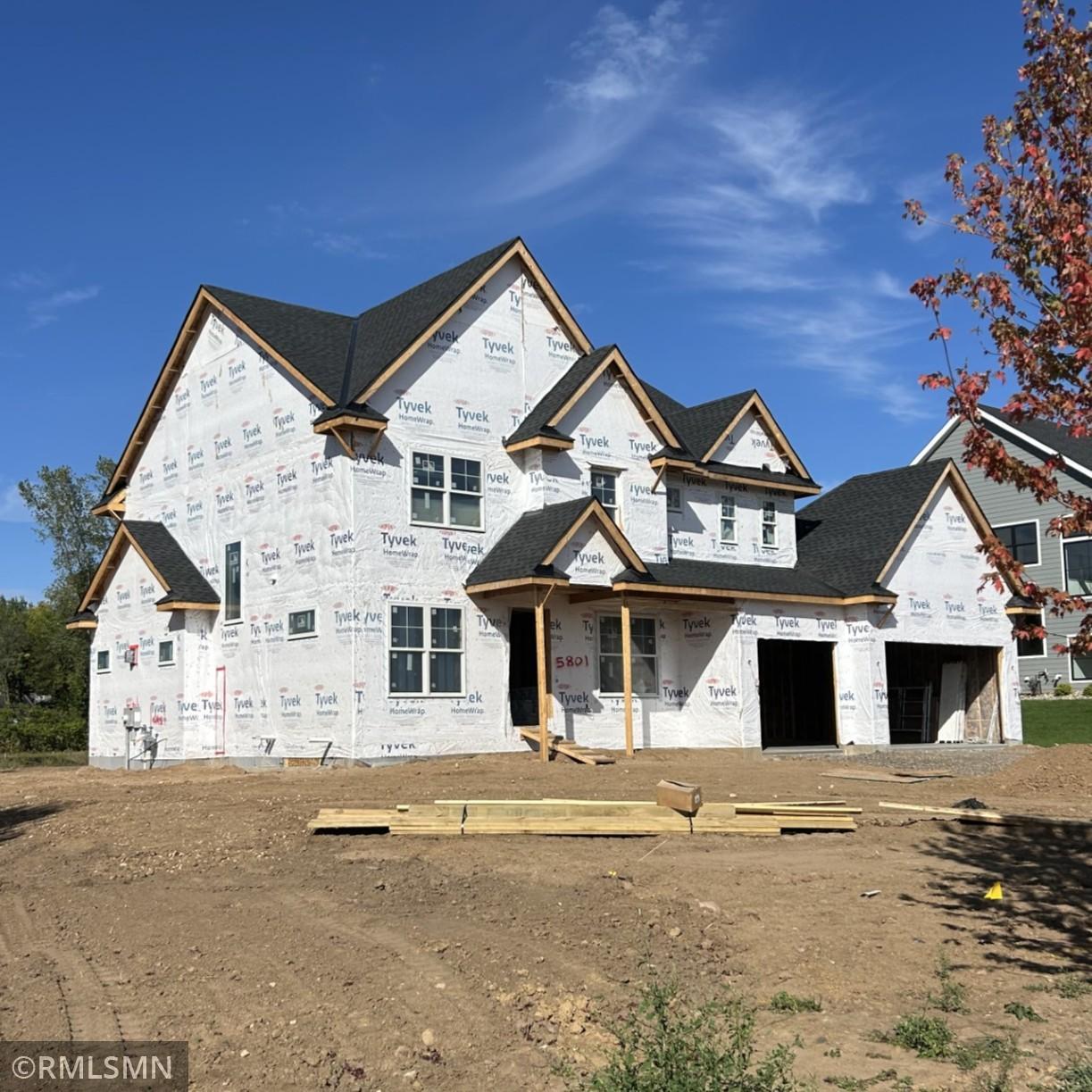 5801 Century Ridge