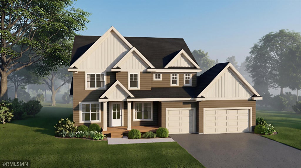 Photo of 5801 Century Ridge, Woodbury, MN 55129 (MLS # 7126283)