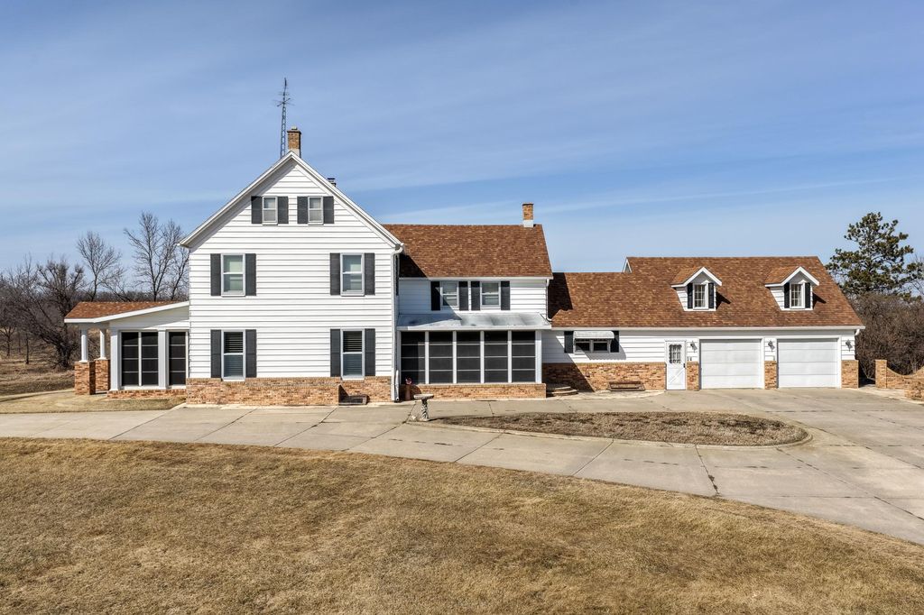 Photo of 31468 County Highway 61, Ottertail, MN 56571 (MLS # 7060051)