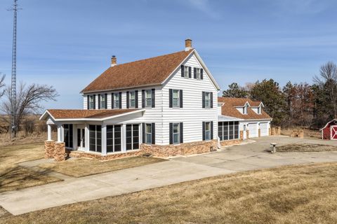 Photo of 31468 County Highway 61, Ottertail, MN 56571 (MLS # 7060051)