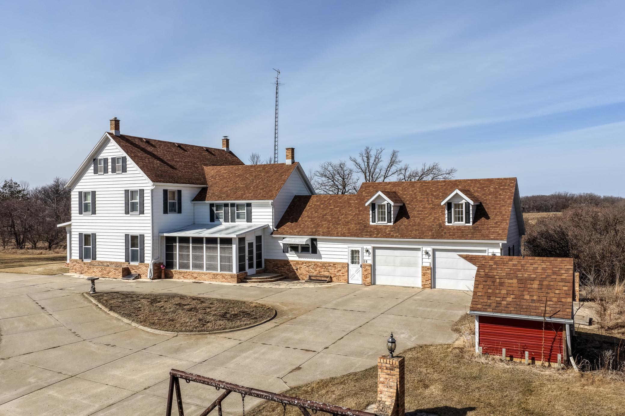 31468 County Highway 61