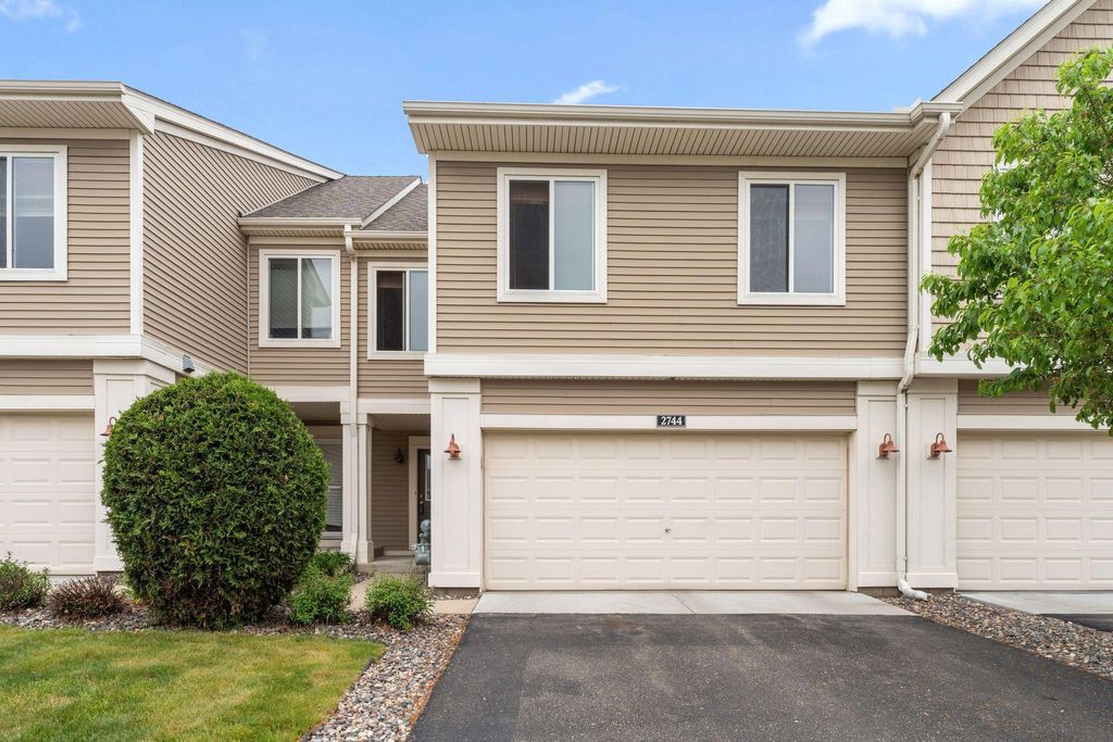 Photo of 2744 135th Street W, Rosemount, MN 55068 (MLS # 7073760)