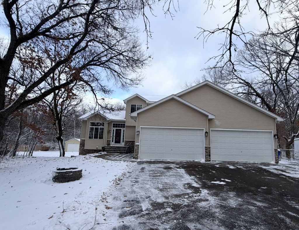 Photo of 23429 London Street NE, East Bethel, MN 55005 (MLS # 6822341)