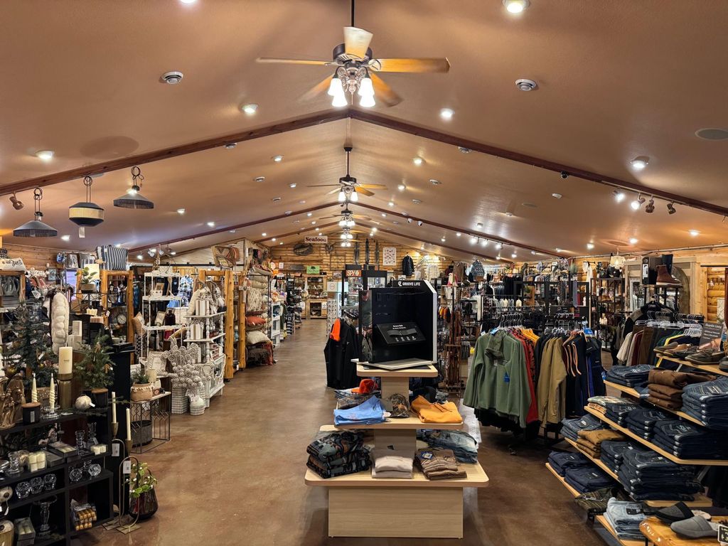 Photo of 219 2nd Street NW, Roseau, MN 56751 (MLS # 6822988)