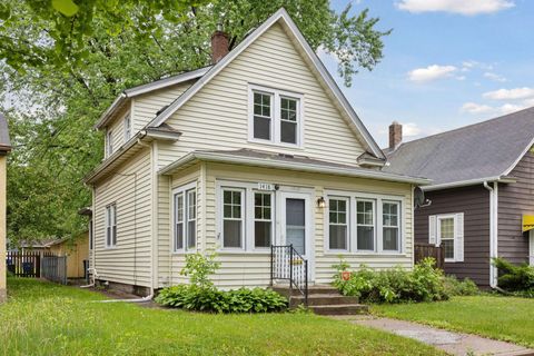 1418 Payne Avenue Saint Paul MN 55130