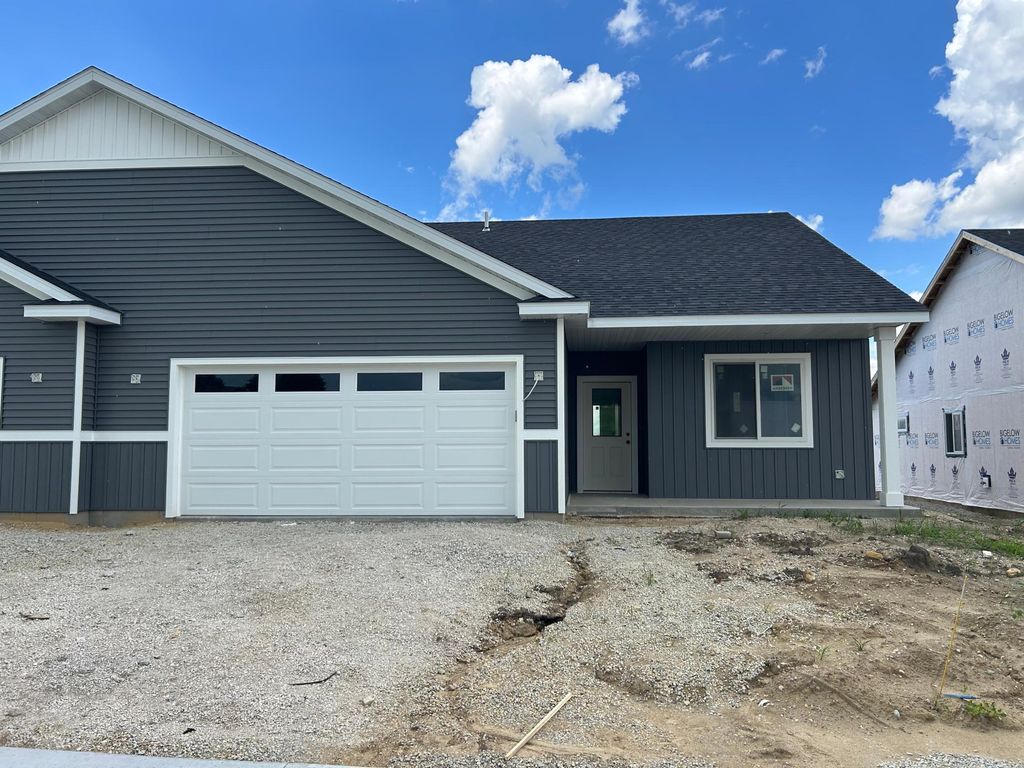 Photo of 5519 Sundown Place NW, Rochester, MN 55901 (MLS # 6737845)