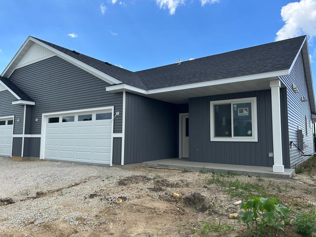 Photo of 5519 Sundown Place NW, Rochester, MN 55901 (MLS # 6737845)