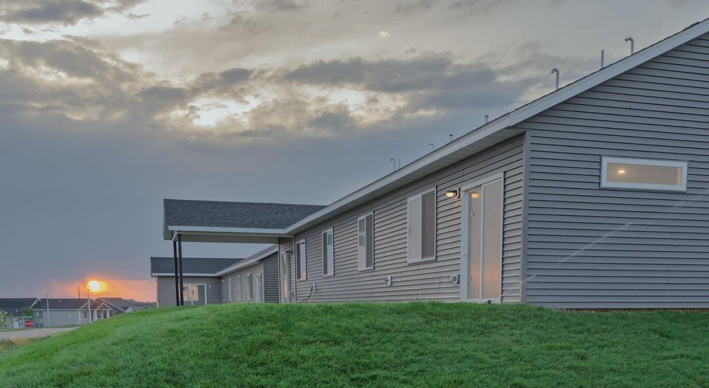 Photo of 5519 Sundown Place NW, Rochester, MN 55901 (MLS # 6737845)