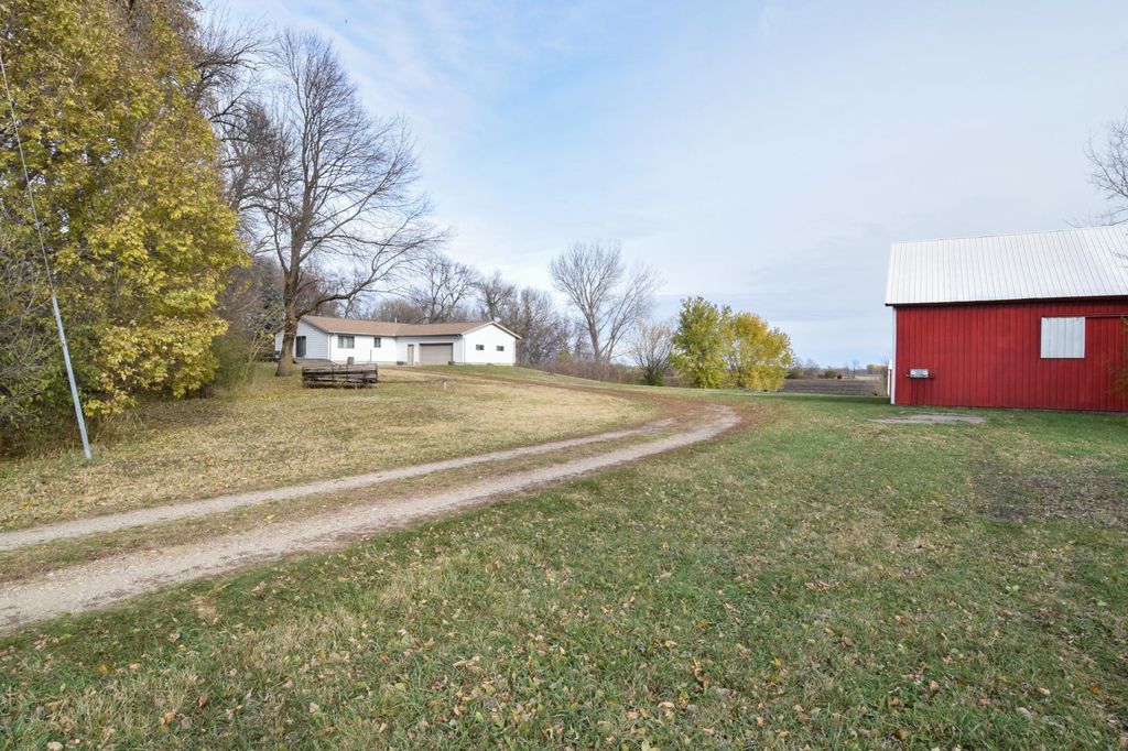 Photo of 7612 Plum Avenue, Brownton, MN 55312 (MLS # 7004009)