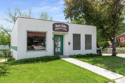 Photo of 739 Willow Street, Faribault, MN 55021 (MLS # 7076144)