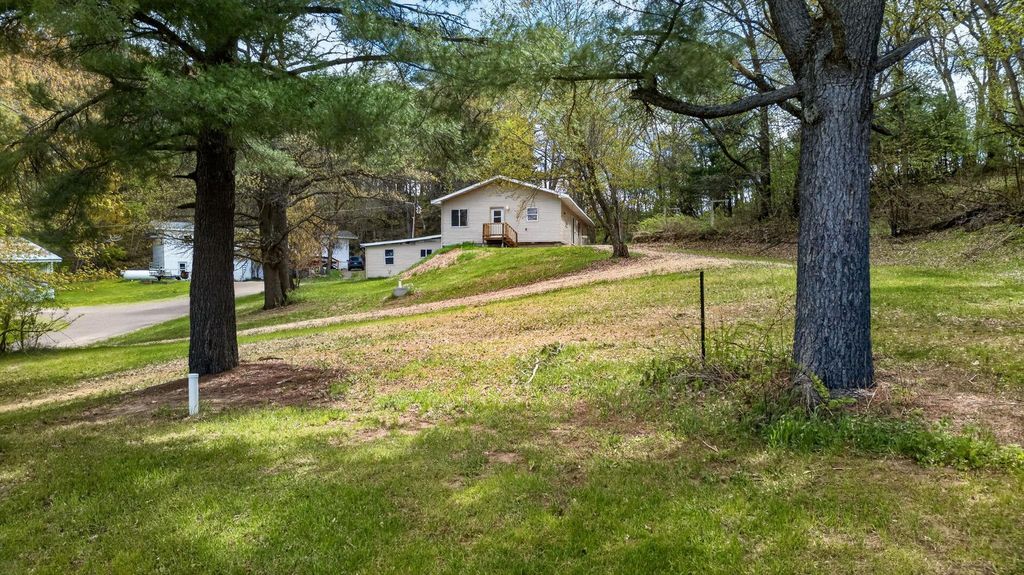 Photo of N10266 County Road M, Colfax, WI 54730 (MLS # 6774472)