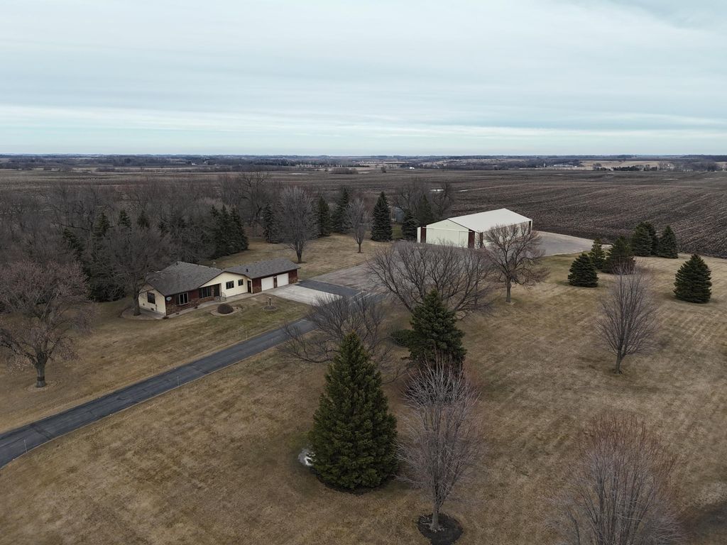 Photo of 20366 470th Avenue, Morris, MN 56267 (MLS # 7039899)