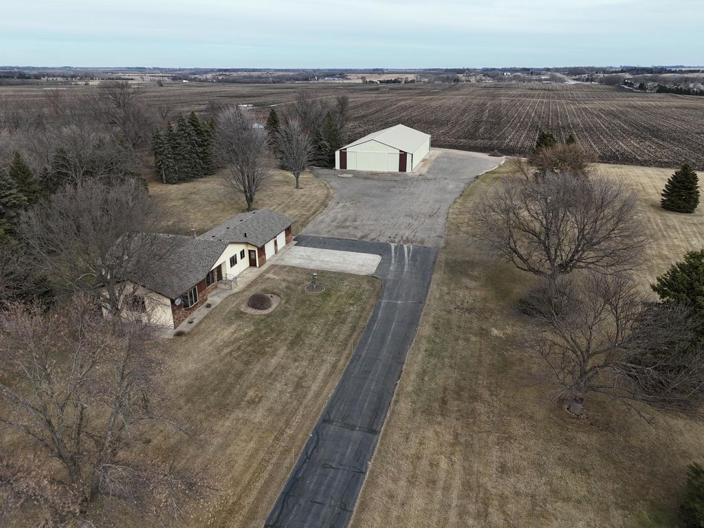 Photo of 20366 470th Avenue, Morris, MN 56267 (MLS # 7039899)