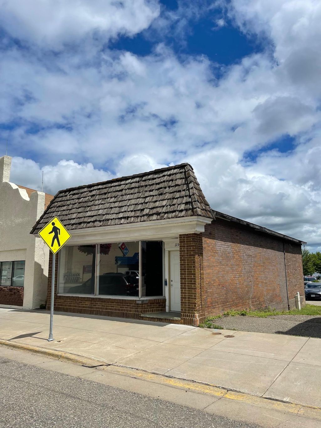 Photo of 115 Lake Street N, Forest Lake, MN 55025 (MLS # 7061667)